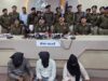 भागते रहे आरोपी, लेकिन जीत गई कानून की पकड़—देवास पुलिस का शानदार कारनामा