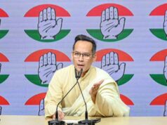 नाबालिग बच्चों पर राजनीति बर्दाश्त नहीं: विवाद के बीच गौरव गोगोई का कड़ा संदेश