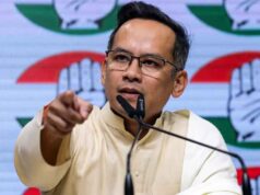 गौरव गोगोई का तंज: CM हिमंत की प्रेस कॉन्फ्रेंस बनी झूठी दलीलों की हकीकत