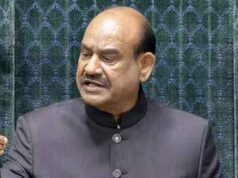 लोकसभा में सरकार पर गंभीर आरोप, कांग्रेस की महिला सांसदों का अध्यक्ष को पत्र