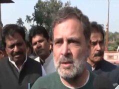 पीएम मोदी पर राहुल का तीखा वार— ‘सदन में आने से डरते हैं’, सरकार की मंशा पर उठाए सवाल