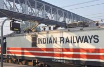 होली स्पेशल ट्रेनें शुरू: रेलवे ने यात्रियों को राहत देने के लिए चलाईं 30 अतिरिक्त सेवाएं