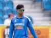 U-19 विश्व कप: फाइनल का टिकट दांव पर, अफगानिस्तान के खिलाफ भारत की ताकत बन सकते हैं वैभव सूर्यवंशी