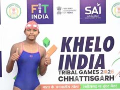 इतिहास के पन्नों में दर्ज नाम, अंजलि मुंडा ने जीता पहला महिला स्वर्ण पदक