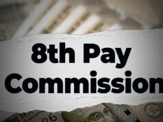 8वां वेतन आयोग कब से लागू होगा? जानें एरियर, पुराने ट्रेंड और डिमांड की डीटेल्स
