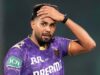 IPL से हर्षित राणा की छुट्टी, रिप्लेसमेंट के लिए KKR ने चुने 5 विकल्प