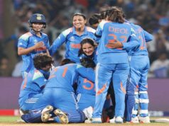 टीम इंडिया का अफ्रीका सीरीज के लिए ऐलान, अनुष्का शर्मा की एंट्री से माहौल गरम