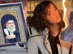 खामेनेई की मौत पर ईरान में खुशी, भारत में क्यों मना रहे हैं मातम?