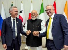 भारत-ऑस्ट्रेलिया-कनाडा के नए ट्रायंगल का असर, जानें क्यों इसे गेमचेंजर माना जा रहा है