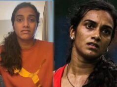 पीवी सिंधु दुबई से लौटीं धमाकों के बीच, भावुक पोस्ट में साझा की अपनी भावनाएं