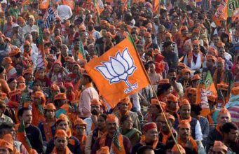 MP के इस जिले में BJP का संगठन विस्तार, नई मंडल कार्यकारिणी में 25 पदाधिकारी नियुक्त