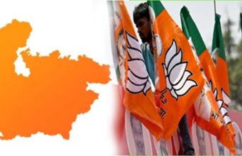 प्रभार जिलों से दूरी, राजधानी में सियासत तेज: भोपाल में ही होने लगी भाजपा कोर ग्रुप की बैठक