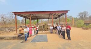 छत्तीसगढ़ पर्यटन बोर्ड की फेम ट्रिप से प्रभावित हुए देश के प्रतिनिधि, प्राकृतिक सौंदर्य, संस्कृति और आतिथ्य की सराहना