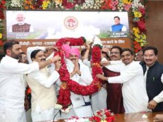 मुख्यमंत्री ने की व्यायाम शालाओं को प्रोत्साहन स्वरूप राशि देने की घोषणा