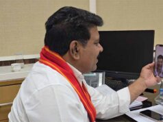 बस्तर के युवाओं की बढ़ती पहचान, विश्व स्तर पर बना रहे अपनी जगह: विजय शर्मा