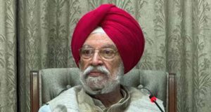 एपस्टीन मामले में नाम जुड़ने पर बवाल: हरदीप पुरी की बेटी ने हाईकोर्ट में किया 10 करोड़ का डिफेमेशन केस