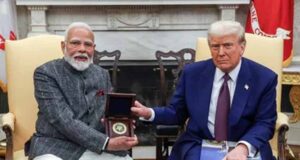 भारत-US ट्रेड डील पर सस्पेंस बरकरार, केंद्र बोला– कुछ मुद्दों पर अभी सहमति बाकी