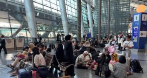 कतर में फंसे यात्रियों के लिए राहत, 18 मार्च को इन शहरों के लिए फ्लाइट्स की सूची जारी