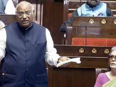 अफगानिस्तान में बर्बरता बर्दाश्त नहीं– खरगे ने पाकिस्तान के खिलाफ अंतरराष्ट्रीय कार्रवाई की उठाई मांग