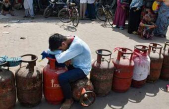 LPG क्राइसिस पर सुनवाई: कोर्ट के सवालों पर सरकार ने रखी अपनी बात