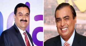 अमीरों की संख्या में उछाल: हुरुन रिपोर्ट में भारत के 308 अरबपति, दुनिया में तीसरी पोजिशन