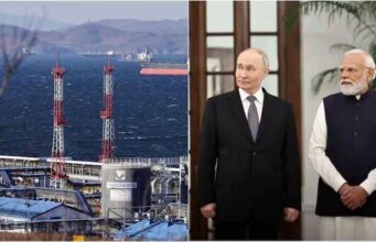 रूस से तेल खरीद पर दबाव! 30 दिन की छूट देने वाले अमेरिका को भारत का कड़ा संदेश