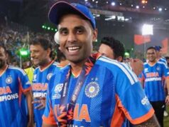 क्रिकेट में हासिल किए ऊंचे प्रतिशत, सूर्या बोले- पढ़ाई में 50-60% से आगे कभी नहीं बढ़ा