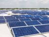 राजनांदगांव में सौर ऊर्जा का बड़ा उछाल, छत्तीसगढ़ में ऊर्जा क्रांति की दिशा