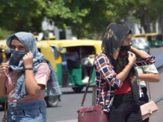 होली से पहले एमपी का पारा 35 डिग्री तक, मार्च में 40 डिग्री तक बढ़ने की संभावना