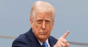 मिडिल ईस्ट तनाव के बीच ट्रंप का फैसला, अमेरिकी हथियारों का उत्पादन होगा चार गुना