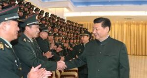 PLA में उथल-पुथल की आहट, शी जिनपिंग के एंटी-करप्शन अभियान से हिली चीनी सेना: रिपोर्ट