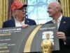 FIFA रीसेल मार्केट में वर्ल्ड कप फाइनल टिकटों के दाम आसमान पर