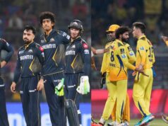 चेपॉक में होगा घमासान! CSK-गुजरात मैच से पहले जानें मौसम, रिकॉर्ड और संभावित टीम