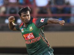 चोटों से जूझने के बाद रुबेल हुसैन ने कहा अलविदा, घरेलू क्रिकेट खेलना जारी रखेंगे