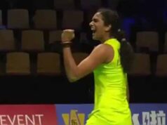 उन्नति, तन्वी और सिंधु के शानदार प्रदर्शन से भारत की बड़ी जीत