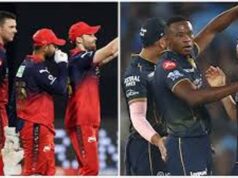 IPL 2026: 200 रन अब आसान! RCB की बैटिंग से कांपी लीग, अहमदाबाद में हाई-वोल्टेज मुकाबला