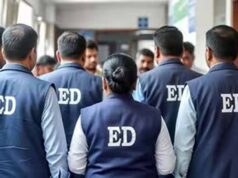 पश्चिम बंगाल में गेहूं घोटाला जांच तेज, ED ने 9 ठिकानों पर मारा छापा