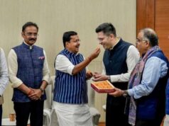 दल बदल की हलचल से AAP कमजोर, राज्यसभा में सत्ता पक्ष मजबूत स्थिति में