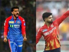 दिल्ली की वापसी या पंजाब की बादशाहत, आज के मुकाबले पर नजर