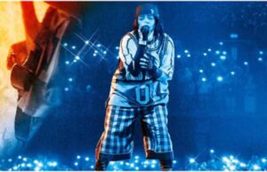 जेम्स कैमरून के साथ बिली एलिश का नया 3D प्रोजेक्ट, 8 मई को होगी रिलीज