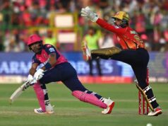 मुल्लांपुर में भिड़ंत: पंजाब किंग्स की ताकत या राजस्थान रॉयल्स का पलटवार?