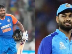 पंत की मुश्किलें बढ़ीं, संजू सैमसन बन सकते हैं भारत के नए विकेटकीपर