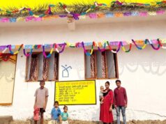 नियद नेल्लानार, मनरेगा और पीएम आवास से 224 गांवों का चेहरा बदल रहा: बीजापुर में विकास की नई दिशा