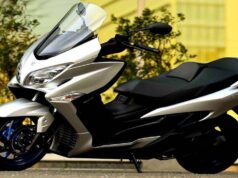 मुंबई में लॉन्च हुआ नया स्कूटर मॉडल, 400 सीसी इंजन से मिलेगा पावरफुल राइड