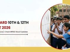 MP Board Result 2026: लड़कियों की जीत, मेरिट लिस्ट में छात्राओं का राज, लड़के फिर रहे पीछे