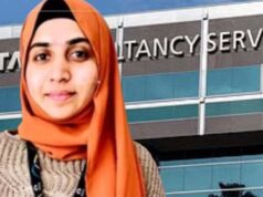 निदा खान, ‘दबंग मैम’ ने सबको सिखाया बुर्का पहनना, TCS एचआर हेड के खतरनाक प्लान का खुलासा