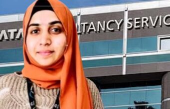 निदा खान, ‘दबंग मैम’ ने सबको सिखाया बुर्का पहनना, TCS एचआर हेड के खतरनाक प्लान का खुलासा