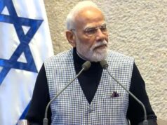 PM मोदी ने वर्ल्ड को दिया संदेश, कहा- ‘समस्या का समाधान सैन्य टकराव से नहीं’