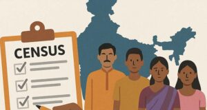 ग्वालियर-इंदौर संभाग में जनगणना के राष्ट्रीय महत्व के कार्य में नागरिकों की स्वेच्छिक भागीदारी