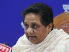 मायावती का हमला: ‘कांग्रेस ने महिला आरक्षण का वादा नहीं निभाया’, सपा को भी लपेटा